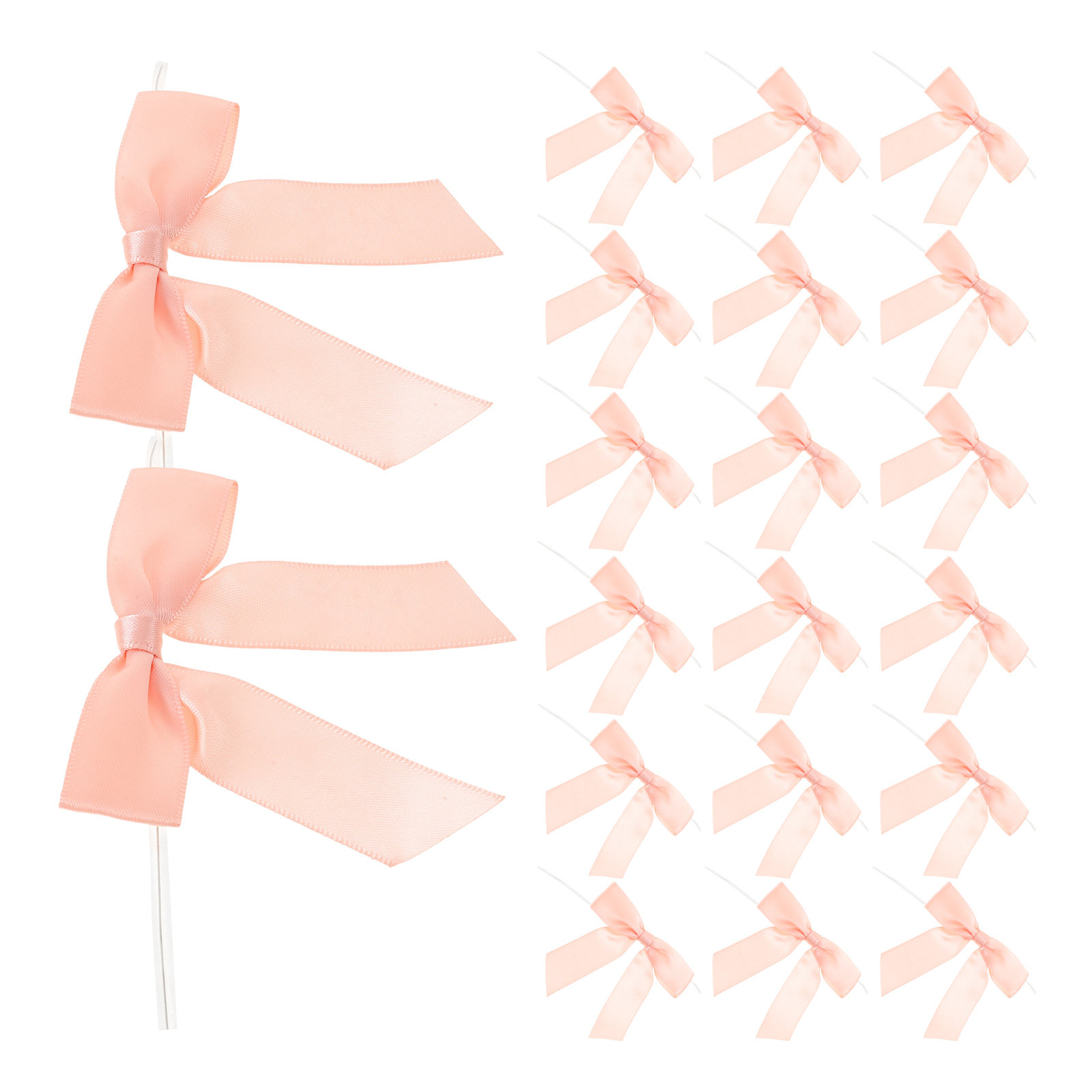 Wedding Supply Decor - 50개입, 케이크 장식, 파티, 결혼식, 생일,