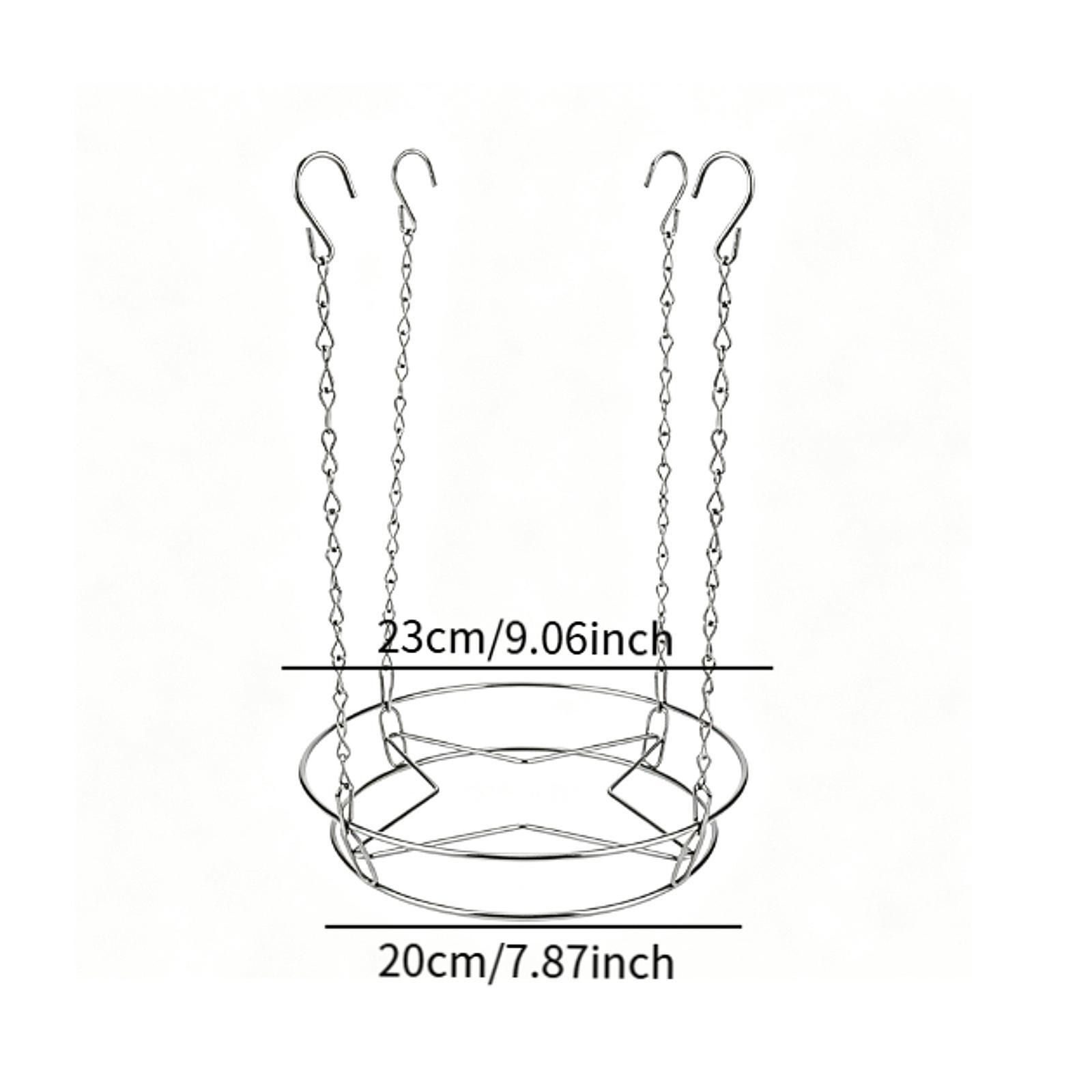 Wedding Supply Decor - 조절 가능한 화분 인서트, 화분 높이