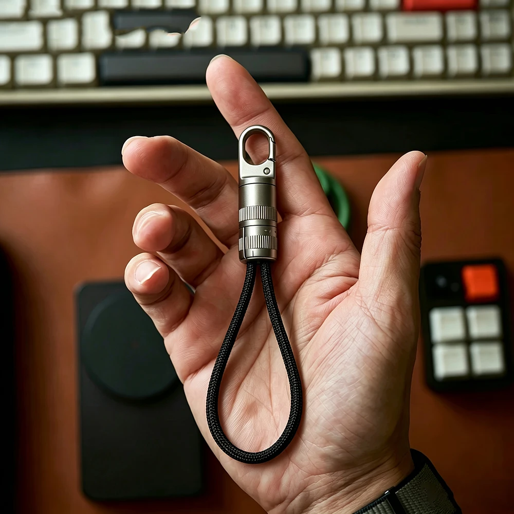 Wedding Power Supply - 20cm 짧은 USB C to Type