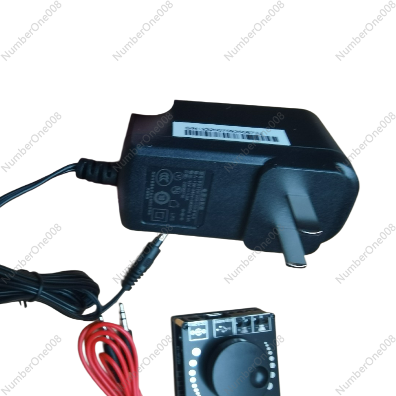 블루투스 5.0 디지털 파워 앰프 20와트 전원 공급  - Wedding Power Supply 리뷰 및 가격
