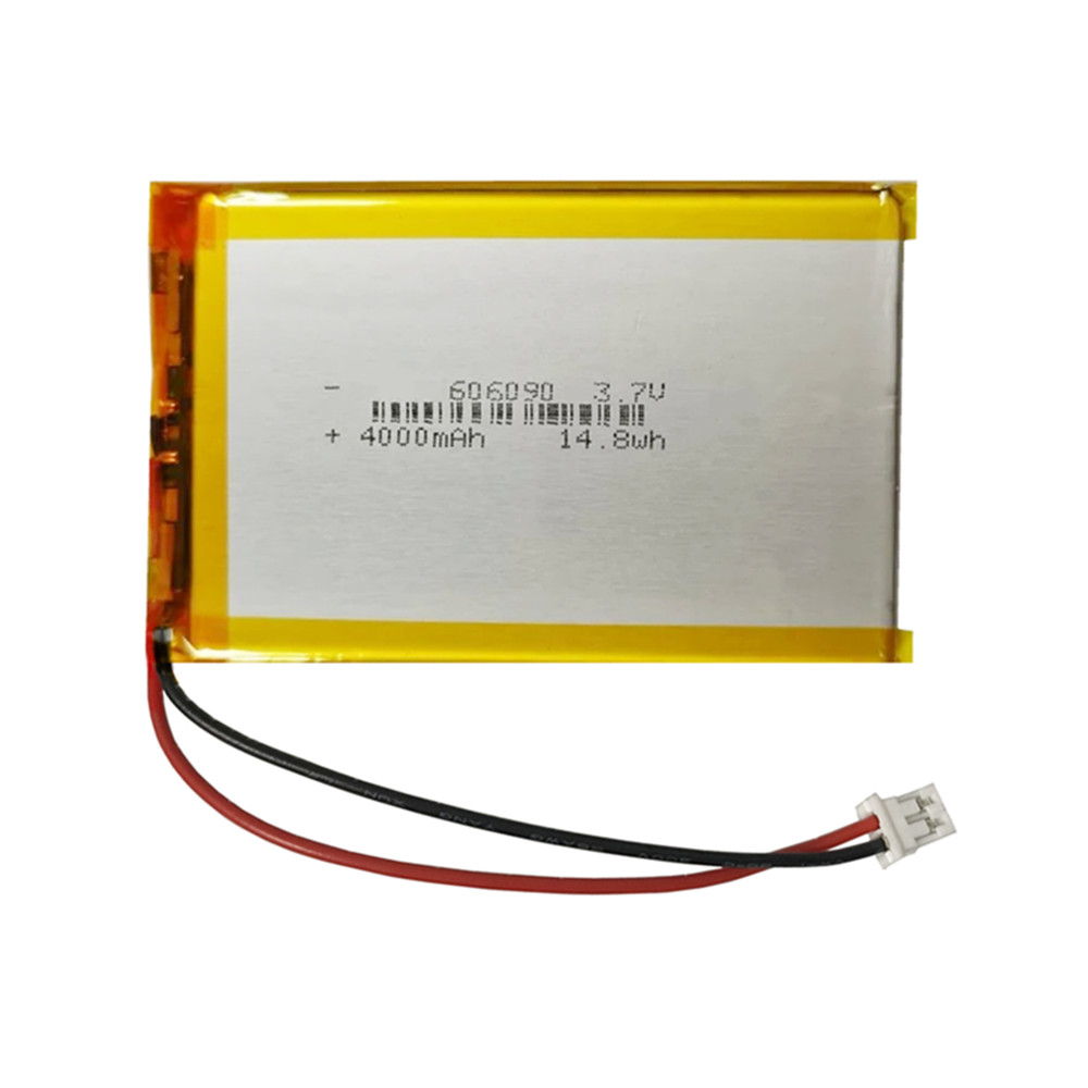 1-10PCS 3.7V 4000mAh 606090 충전 - Wedding Power Supply 리뷰 및 가격