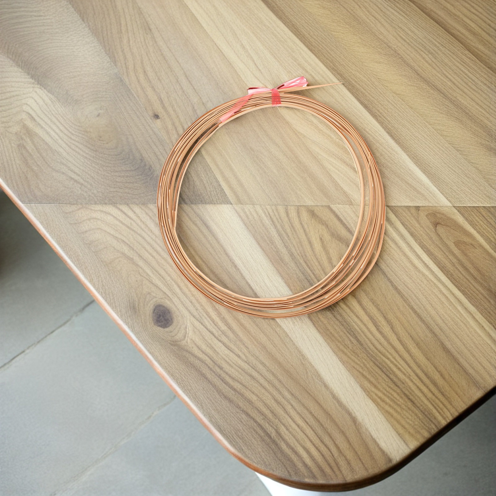 2개입, 수공예 대나무 엮기 재료, 노란색 대나무 조각 - Wedding Supply Decor 리뷰 및 가격