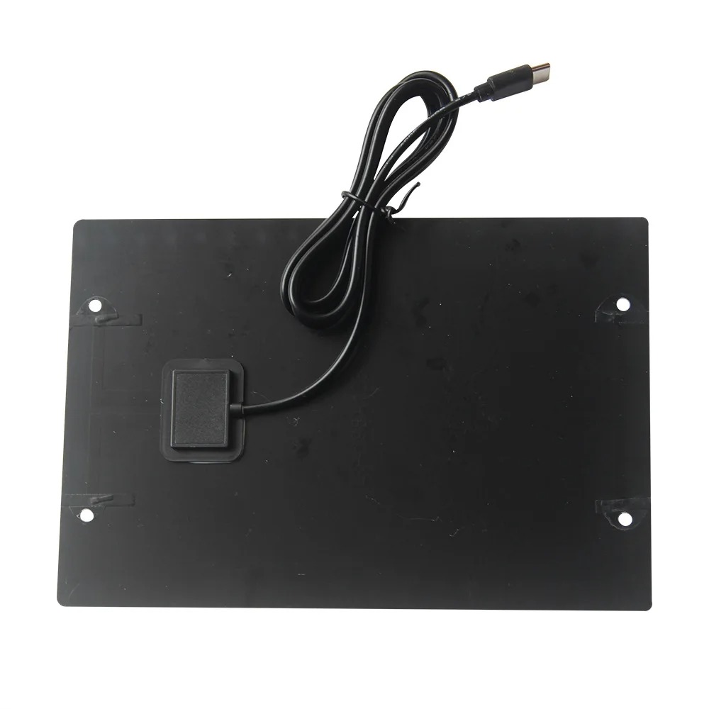 5W 5V ETFE 태양광 패널 충전기 타입-C 출력  - Wedding Power Supply 리뷰 및 가격