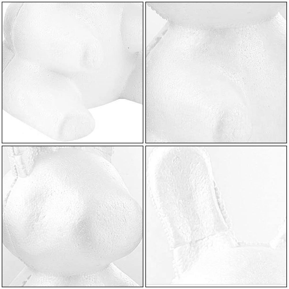 토끼 모양 DIY 몰드, 귀여운 만화 캐릭터 디자인,  - Wedding Supply Decor 리뷰 및 가격
