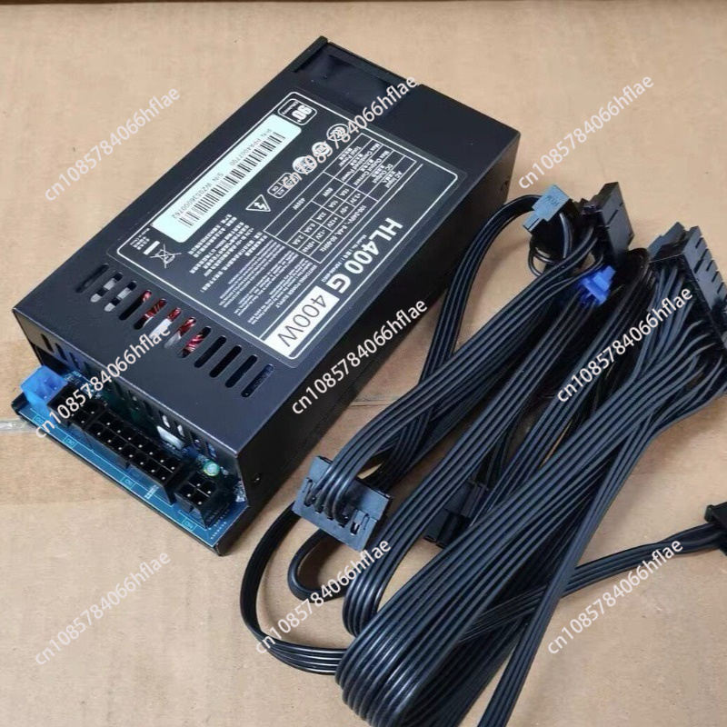 완전 모듈식 소형 1U 전원 공급 장치, 400W, 넓 - Wedding Power Supply 리뷰 및 가격