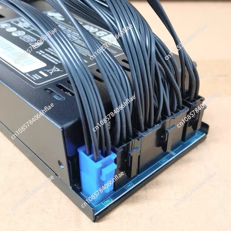 완전 모듈식 소형 1U 전원 공급 장치, 400W, 넓 - Wedding Power Supply 리뷰 및 가격