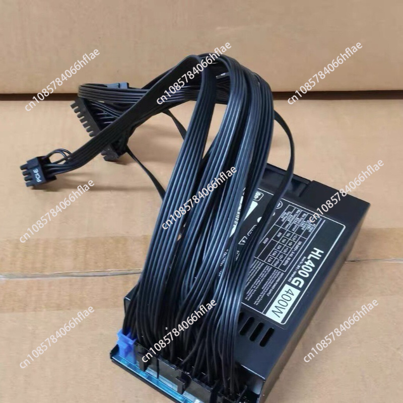 완전 모듈식 소형 1U 전원 공급 장치, 400W, 넓 - Wedding Power Supply 리뷰 및 가격